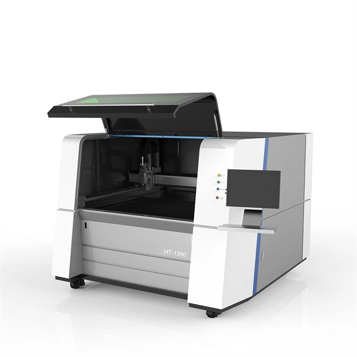 Fiber Laser Cutter 1390 Fiber Laser Cutter 1390