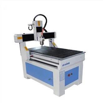 Advertentie CNC-router 6090