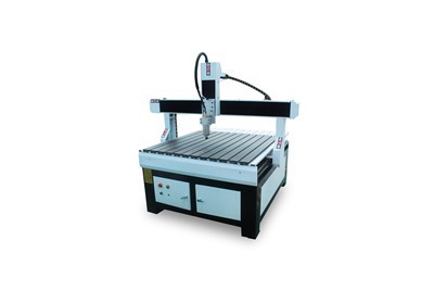 4×4 CNC-router 1212