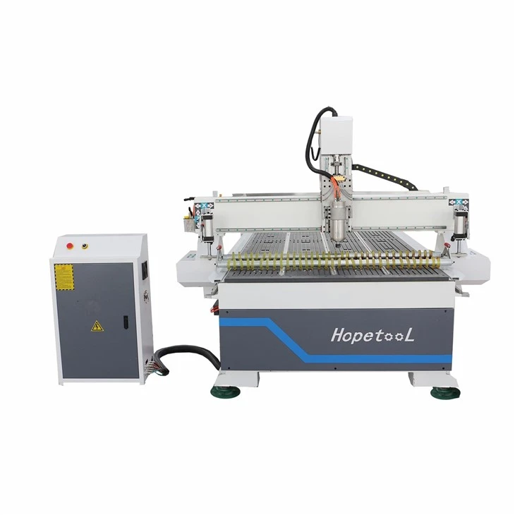 1325 Cnc Wood Router Machine With Pressure Roller suppliers