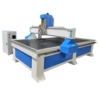 Industrie Wood CNC Router