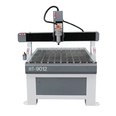Kleine 9015 Adverteer Cnc-routermachine
